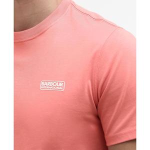 Barbour International Small Logo T-Shirt